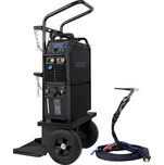 Svářecí invertor TIG | ProTIG 3000W DC | 320A /60% | vč. hořáku SPP 18 /4m
