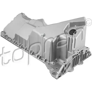 Olejová vana TOPRAN Olejová vana TPR 503 105