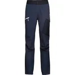 Mammut Mammut Eiger Speed Pro SO Hybrid Pants Men Velikost-barva: Modrá tmavá - 56