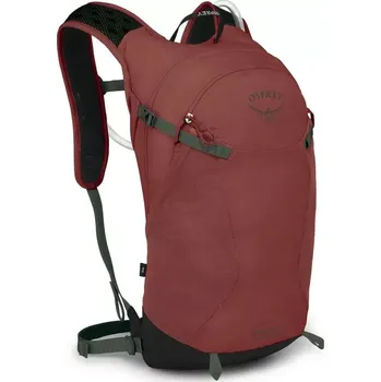 turistický batoh OSPREY Sportlite 15 červená