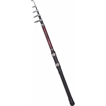 Rybářský prut SPRO Prut Classix Red Travel 150 3,30m 80-150gr