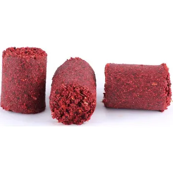 Krmiva Hulín Pelety vnadící SPOD Calypso s česnekem 38 mm 10 kg