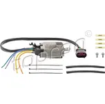 TOPRAN Řídicí jednotka elektrického větráku (chlazení motoru) TPR 115 275