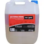 MAXGEAR Plochový čištič, vysokotlaký čistič MXG 36-0148