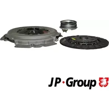 Spojková sada JP GROUP Sada spojky JP GROUP JPG 4630400410 + DOPRAVA ZDARMA!