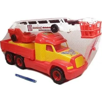 ostatní stavebnice Auto Horizont 63 cm /+1 ****