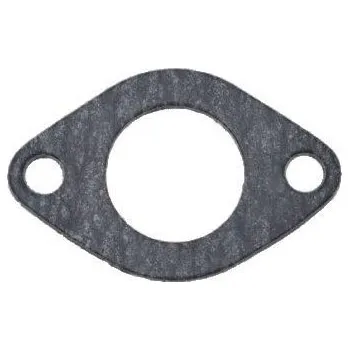 Výfuk pro motocykl Baotian Těsnění výfuku kroužek Baotian TGB TGB8013