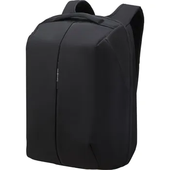 Školní batoh Samsonite SECURIPAK 2.0 17.3" Black