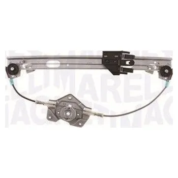 Stahovačka okna Zvedací zařízení oken MAGNETI MARELLI ACQ0038