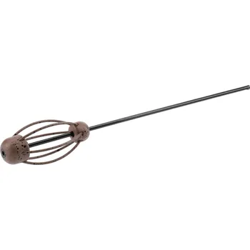 Mikado drátěné krmítko s protektorem 25g