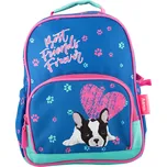 Hama dětský batoh Blue Dog
