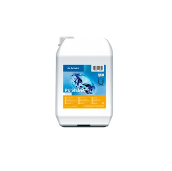 Čistič podlahy Ošetření a čištění Dr. Schutz - CC - PU Siegel - 5,5L - mat
