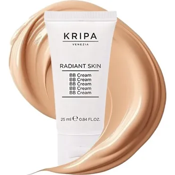 KRIPA Venezia BB krém Radiant Skin NEW Medium beige 25ml