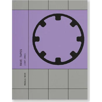 Zahraniční hudba Rave Tapes (1987-2002)