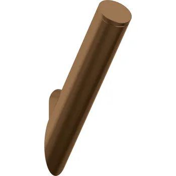 Držák na ručník Deante Silia věšák na ručník antická hnědá ADI_C111