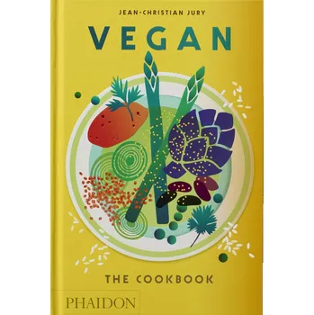 Vegan: The Cookbook