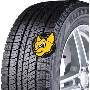 Zimní osobní pneu Bridgestone Blizzak ICE 205/55 R16 94S XL M+S