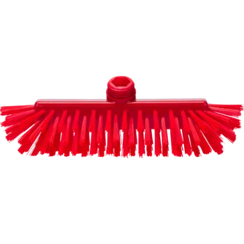 kbelík Kartáč s bočními štětinami střední, Kobra Barva: Žlutá, Délka, velikost: 20 cm