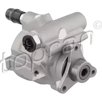 Posilovač řízení TOPRAN Hydraulické čerpadlo řízení TPR 701 195
