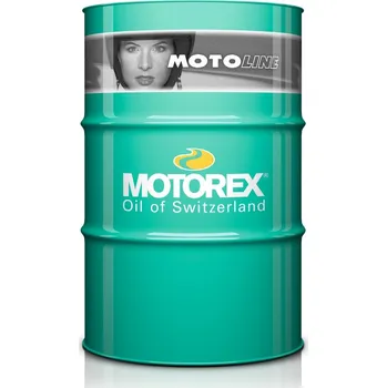 Motorový olej MOTOREX | SCOOTER FORZA 4T 5W/40 60L
