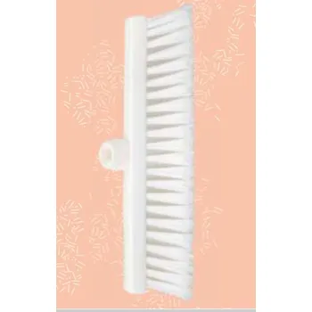 kbelík Smeták na mytí s průtokem vody, 30 cm, Kobra Barva: Bílá, Délka, velikost: 30 cm