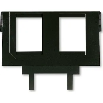 Tango nosná maska s 2 otvory