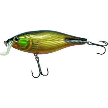 Umělá nástraha Wobler Sebile CS-130-FL-NGS 48g