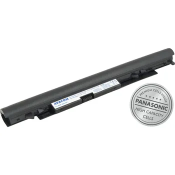 Baterie k notebooku Baterie pro HP / COMPAQ 17-bs038 - AVACOM NOHP-JC04-P32 Li-Ion 14,6V 3200mAh