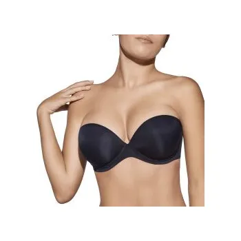 Podprsenka Dámská podprsenka SELENE TANIA - Negro - černá - 70B