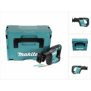 Zahradní technika Makita DJR188ZJ - Aku pila ocaska Li-ion LXT 18V bez aku Z, Makpac