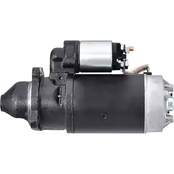 Startér HELLA Startér HE 8EA015642-401 + DOPRAVA ZDARMA!