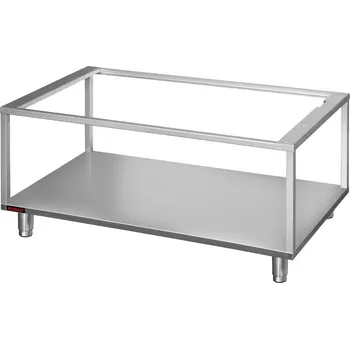 Sporák Otevřená podestavba KROMET 900T-1350