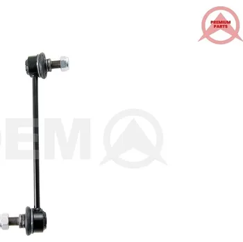 Zavěšení kol Tyč/vzpěra, stabilizátor SIDEM 81363