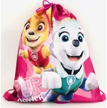 Sáček pytel vak TLAPKOVÁ PATROLA PAW PATROL > varianta 04-881-4