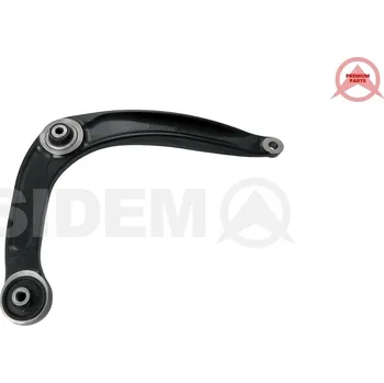 Zavěšení kol Řídicí páka, zavěšení kol SIDEM 53773