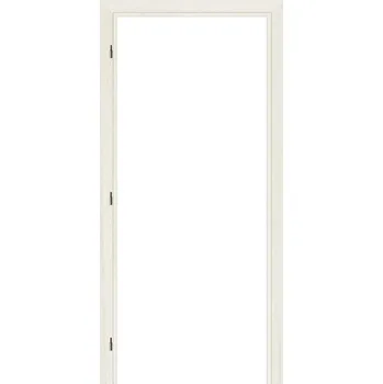 Zárubeň Zárubeň obložková Solodoor levá 600 mm andorra white