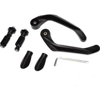 Baotian Deflektory na ruce N-Max - černé YNM9036