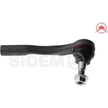 Táhlo řízení Hlava příčného táhla řízení SIDEM 50747