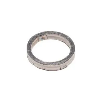 Výfuk pro motocykl Baotian Těsnění výfuku kroužek Baotian ZLP8010