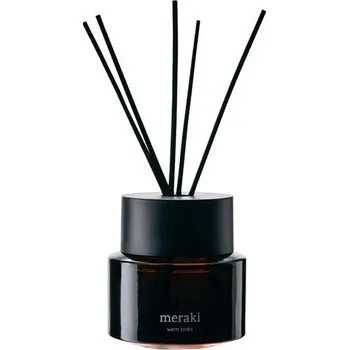Aroma difuzér Difuzér Meraki Warm Tonka