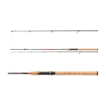 Daiwa Sweepfire Spin 2,4m 40g