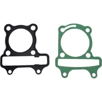 Těsnění pro motocykl Baotian Sada těsnění válce Baotian GY6 152QMI-E4 ZV0044B