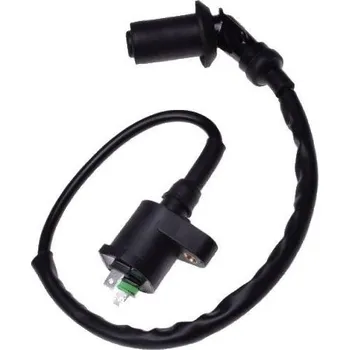 Elektroinstalace pro motocykl Baotian Indukční cívka s fajkou Zoom 4T ZT2011