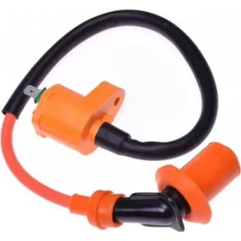 Elektroinstalace pro motocykl Baotian Indukční cívka GY6 - sportovní AW0085