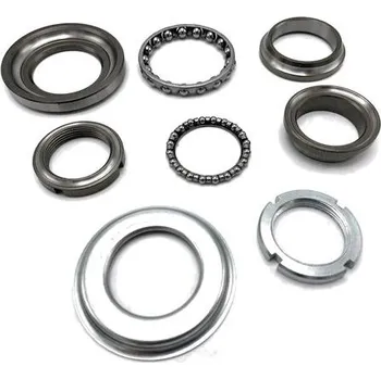 Novascoot Ložisko krku řízení - kompletní 19020013