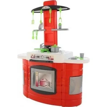 ostatní stavebnice Kuchyňka Bu-Bu" č.2 /+3 ****"