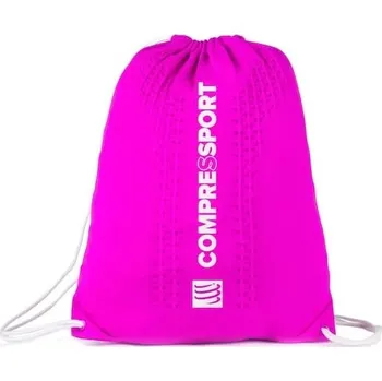 Dětský batoh Batůžek Compressport Endless Backpack - Pink