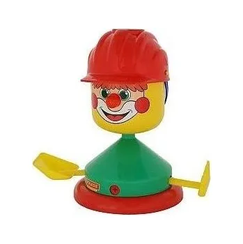 ostatní stavebnice Sada Stavitel 6 /+1 ****