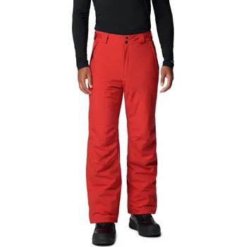 Snowboardové kalhoty Columbia Shafer Canyon™ II Pant M 2088181698 - sail red (standardní délka) L
