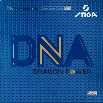 Stolní tenis Stiga DNA Dragon Power 55 potah